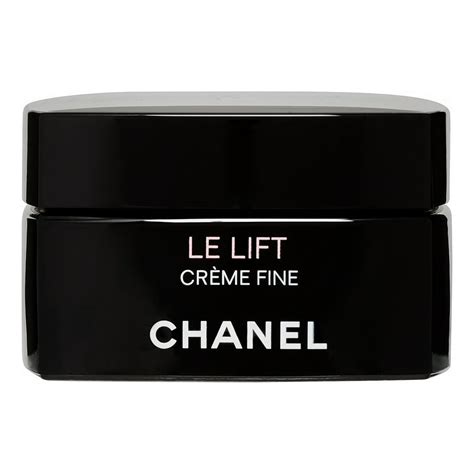 chanel le lift creme prezzo|Chanel le lift creme reviews.